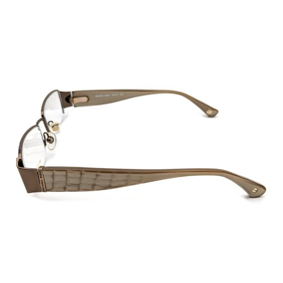 🕶️Michael Kors MK318 Eyeglasses 49/18 130 | ALB18🕶️ - Picture 5 of 9